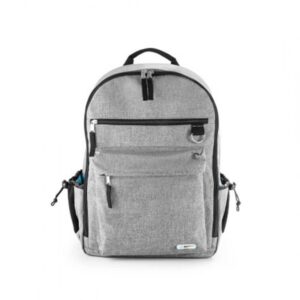 Mochila Multilaser Bb269/268 Maternal/division Para Notebook