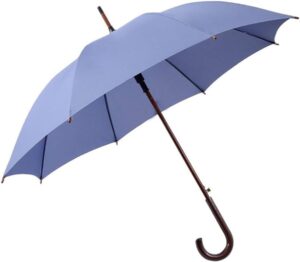 Paraguas Largo Colores