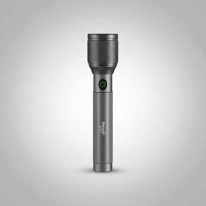 Linterna Recargable 30w Aluminio Prmans Led Pmt82