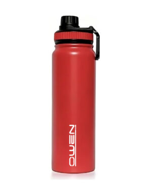 Botella Owen 1000ml Tapa Rosca