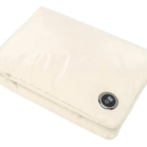 Calentador Termico Para Manos Usb Con Power Bank 10000 Mah