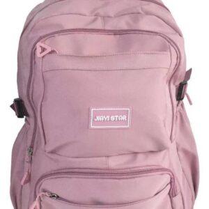 Mochila Jiayi Star Con Division Para Notebook
