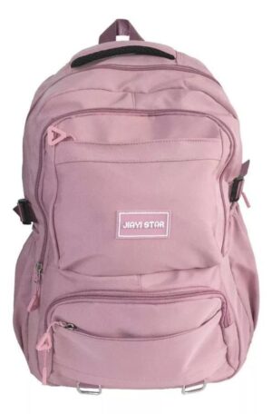 Mochila Jiayi Star Con Division Para Notebook