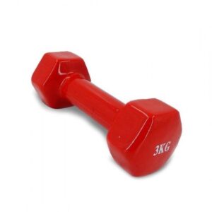 Mancuerna 3kg