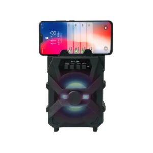 Parlante Portatil 3" Sound Jet Hf S286