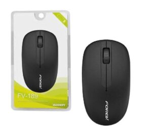 Mouse Forev Fv189