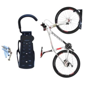 Soporte Metalico Para Colgar Bicicleta