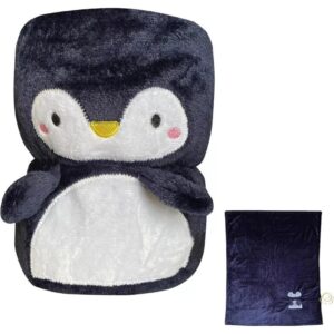 Toalla Manta Infantil Animalitos