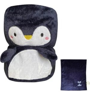 Toalla Manta Infantil Animalitos