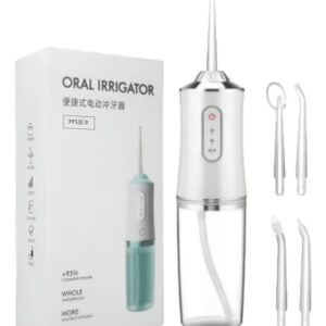 Irrigador Con 4 Boquillas Grhl100 / A8