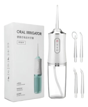 Irrigador Con 4 Boquillas Grhl100 / A8