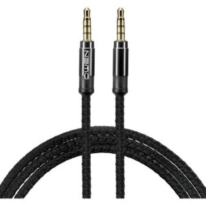 Cable Owen Auxiliar 1,5 Mts 3.5mm