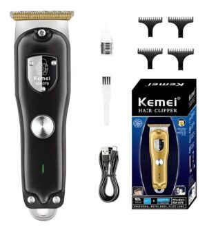 Cortapelo Profesional Kemei Km079