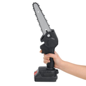 Motosierra A Bateria 6 Pulgadas