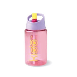 Botella Keep Tritan Kido