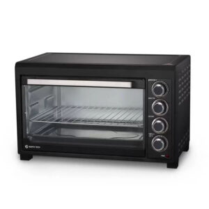 Horno Electrico North Tech Nt Ht45 45 Lts