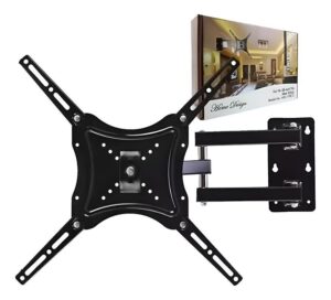 Soporte Para Tv Owen 32 A 55" Sms-zb51