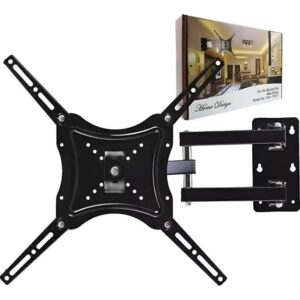 Soporte Para Tv Owen 32 A 55" Sms-zb51