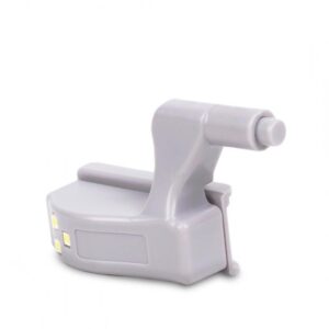 Luz Led Para Bizagra Interior De Placard