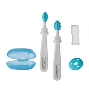 Kit Higiene Bucal Mkids Bb243/244
