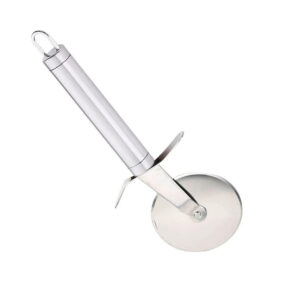 Corta Pizza Acero Inox Lf0025