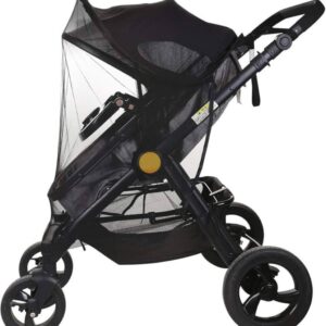 Mosquitero Para Cochecito Britax