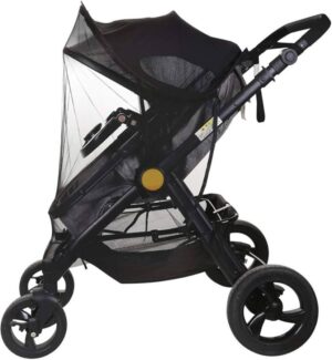 Mosquitero Para Cochecito Britax