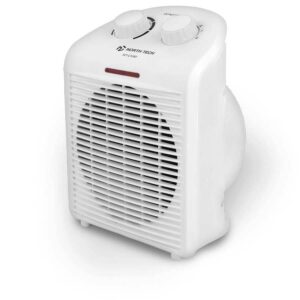Caloventilador North Tech Ntcv60 2000w