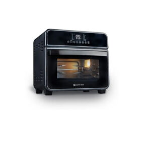 Freidora Horno Spiedo 3 En 1 North Tech 15 Lts Bf15
