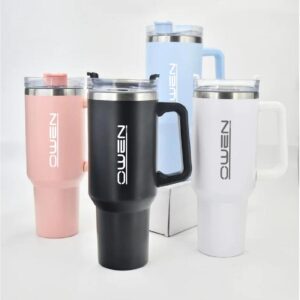 Vaso Termico Owen 1200 Ml