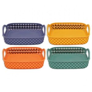 Bandeja Calada Fn1492