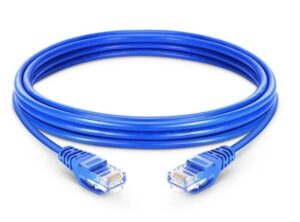 Cable De Red Lan Rj45 10mts Ts/qingna