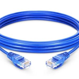 Cable De Red Lan Rj45 10mts Ts/qingna