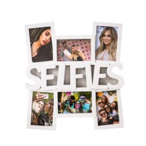 Porta Retrato Multiple Selfie 16285