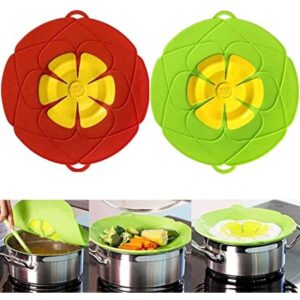 Tapa De Silicona Multifuncional