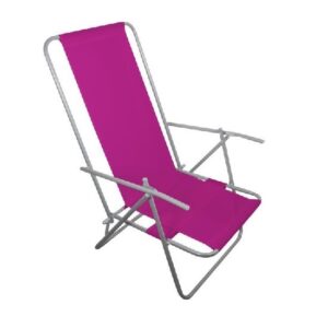 Silla De Playa 2 Posiciones Textilin G1245
