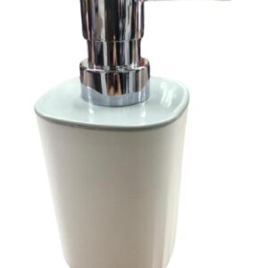 Dispensador De Jabon Liso Colores