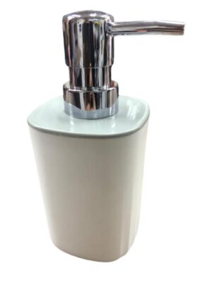 Dispensador De Jabon Liso Colores