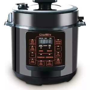 Olla A Presion Electrica Owen 6lts