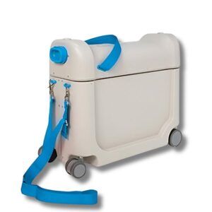 Maleta De Viaje Para Niños Multifuncion Minnow