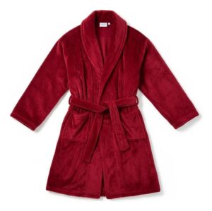 Bata De Baño Talle M En Colores