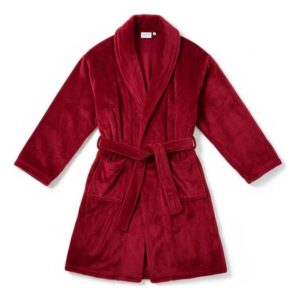 Bata De Baño Talle M En Colores