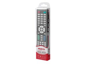 Control Remoto Universal P/tv Smart Rm-l1388