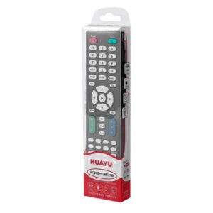 Control Remoto Universal P/tv Smart Rm-l1388