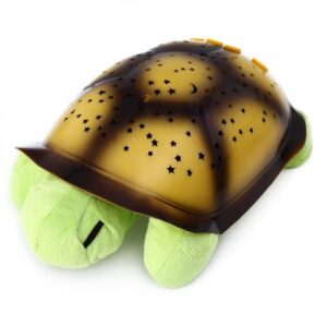Tortuga Musical Con Luces