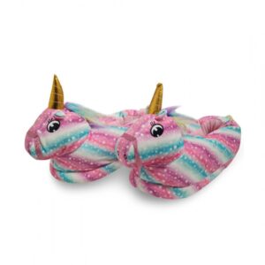 Pantufla Unicornio