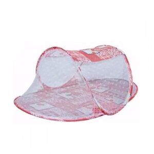 Tul Mosquitero De Cama Para Bebe