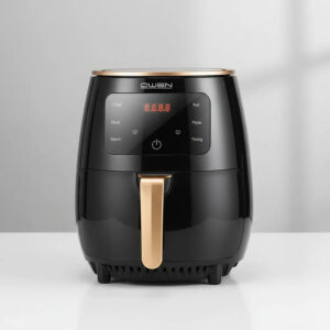 Freidora De Aire Owen 6 Lts