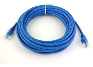 Cable De Red 20 Metros