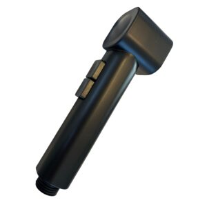 Ducha Higienica Negra 1,2 Mts O65139-47